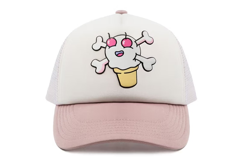 Pharrell's Billionaire Boys Club and Doodles Unite for Something in the Water Apparel Collaboration