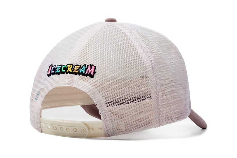 Pharrell's Billionaire Boys Club and Doodles Unite for Something in the Water Apparel Collaboration