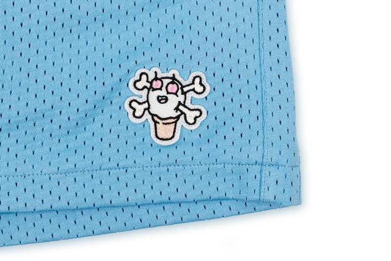 Pharrell's Billionaire Boys Club and Doodles Unite for Something in the Water Apparel Collaboration