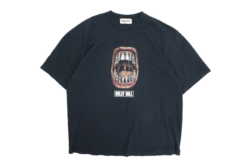 BILLY HILL Sasquatch Camo Sweatpants Drop Release Info Date Buy Price