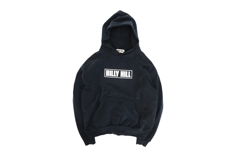 BILLY HILL Sasquatch Camo Sweatpants Drop Release Info Date Buy Price