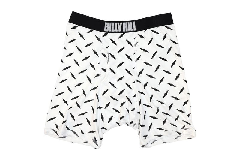 BILLY HILL Sasquatch Camo Sweatpants Drop Release Info Date Buy Price