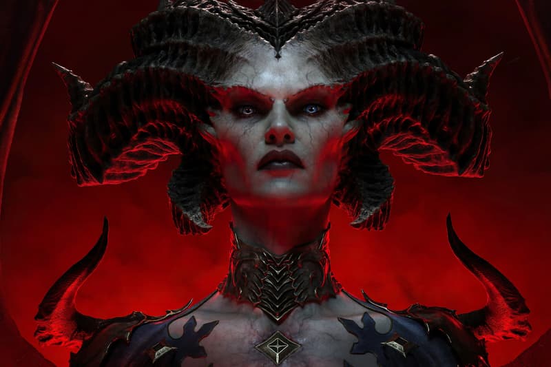 Activision Blizzard Diablo IV Beta Game Test Run Details Open June Launch Developers Notes Bugs Fixes Early Download Dates