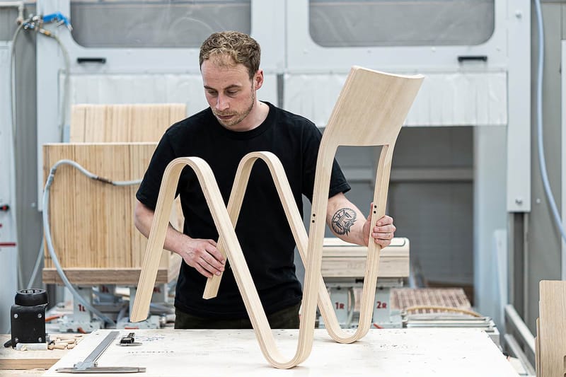 “The Entire City is Behind the Design Community”: Blond's James Melia on the Magic of Milan Design Week