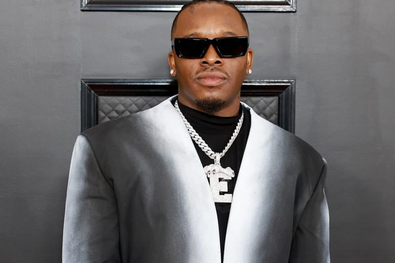 Blxst Drops "Passionate" Music Video Featuring Roddy Ricch