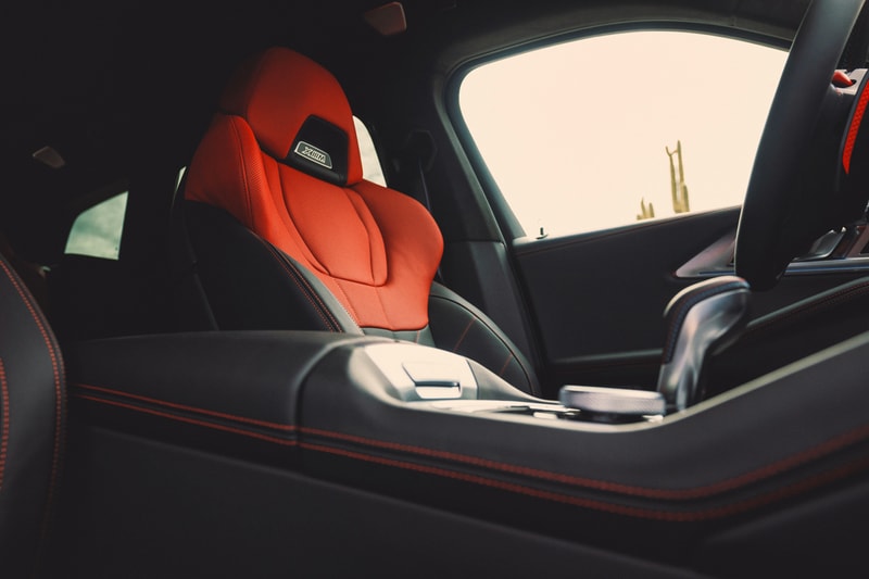 BMW XM Label Red M Hybrid Most Powerful M-Model Ever SUV Electric Cars V8 Auto Shanghai Release Information First Look New Cars