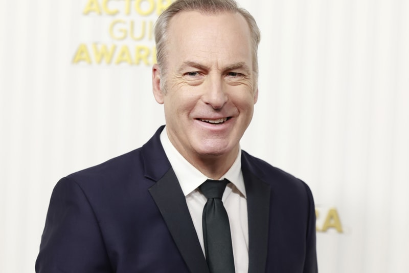 Bob Odenkirk The Bear Season 2 two Casting News