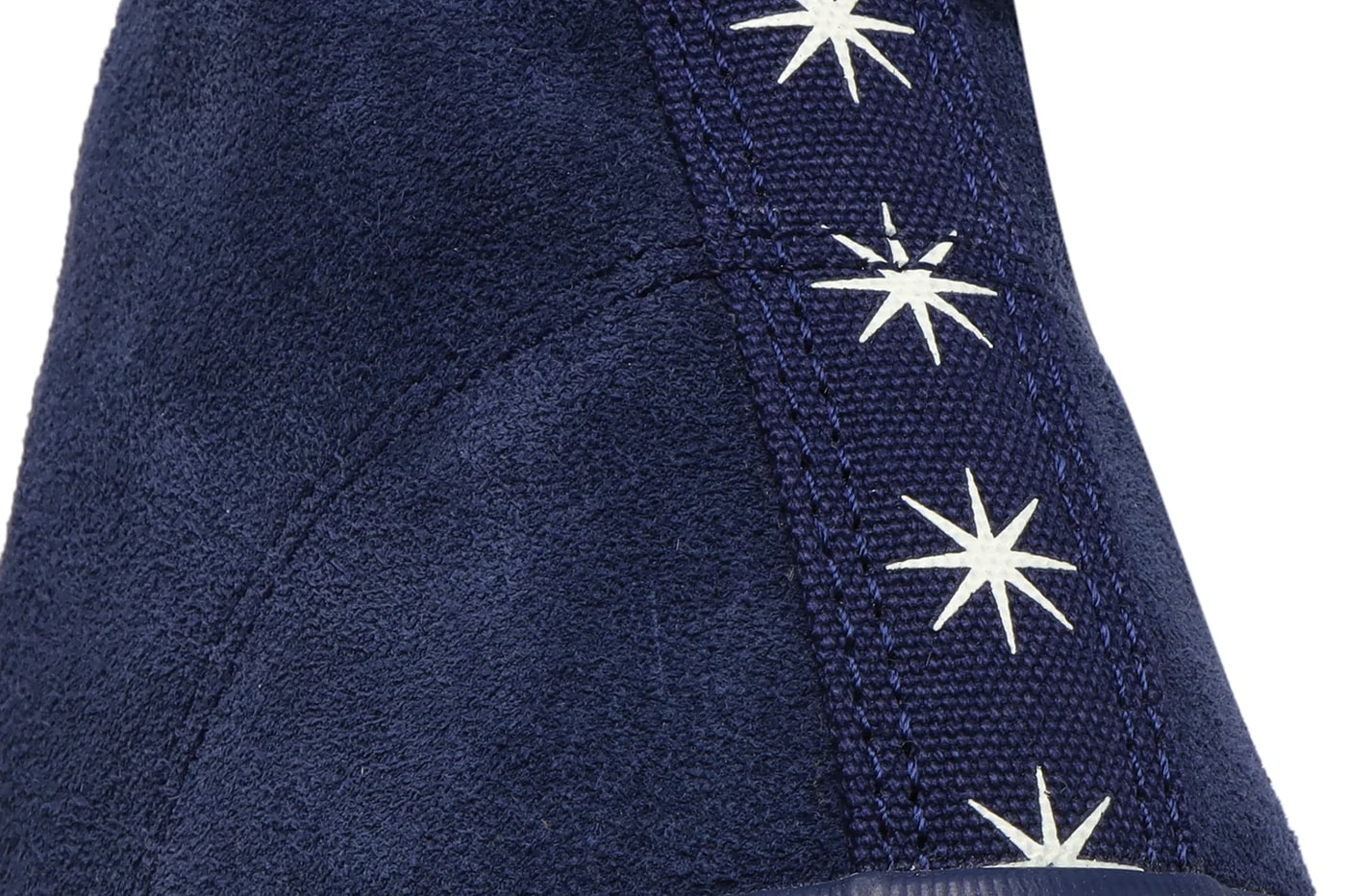 Bott Converse deckstar cx pro sk hi navy white teito sparkle star release info date price