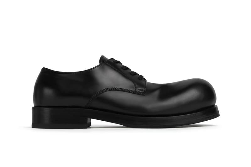 Bottega Veneta Helium Lace-Up Shoe Release Info Date Buy Price 