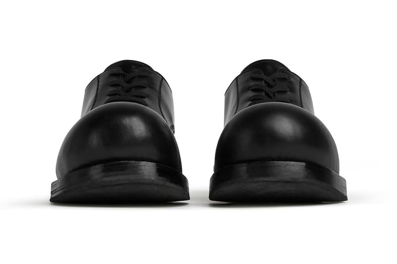 Bottega Veneta Helium Lace-Up Shoe Release Info Date Buy Price 