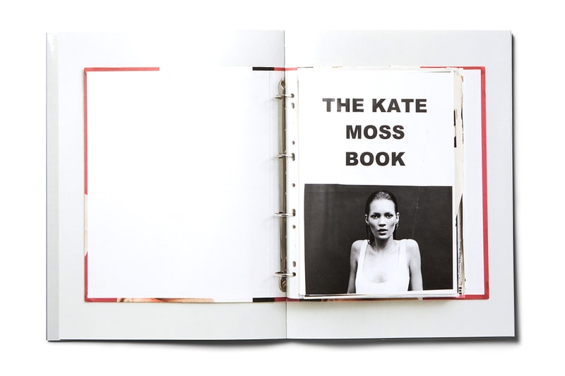 Bottega Veneta Kate Moss Fanzine Book Gaetano Pesce Matthieu Blazy Summer 2023 Release Information