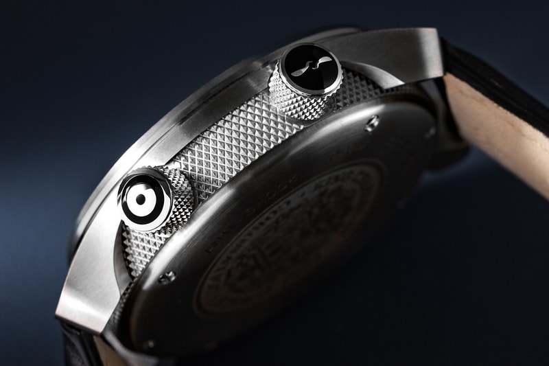 Bremont MBII King Charles III Limited-Edition Commemorative Timepiece Release Info