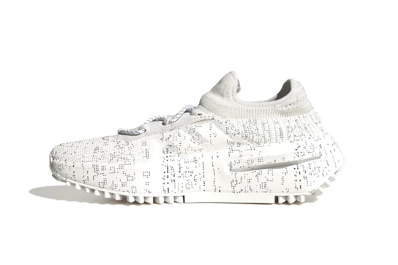 Cali DeWitt x adidas NMD S1 Collection | Hypebeast Cali DeWitt x adidas NMD S1 Collection | Hypebeast