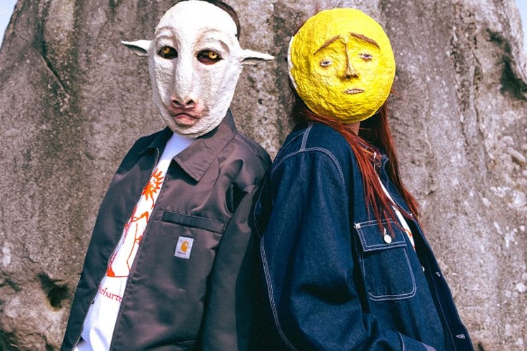 Carhartt WIP and Noods Radio Collide for Three-Day "Avon Moot" Event