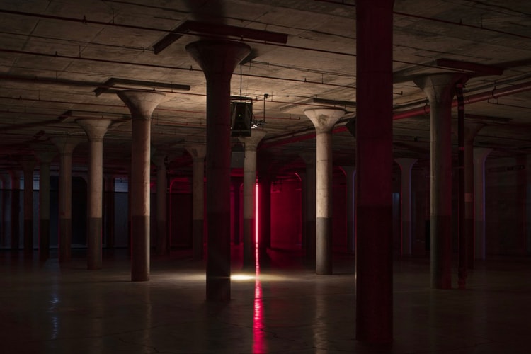 Carl Craig Is Bringing Techno to MOCA's Geffen Contemporary