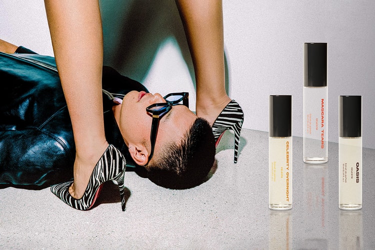 Celesto Captures a Spectrum of Emotions in New Range of Fragrances