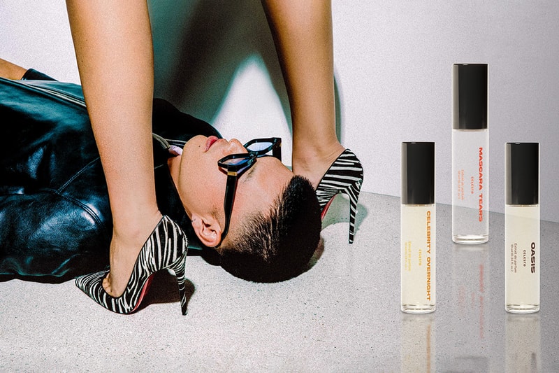 Celesto Evokes Emotions With New Fragrances Capsule 
