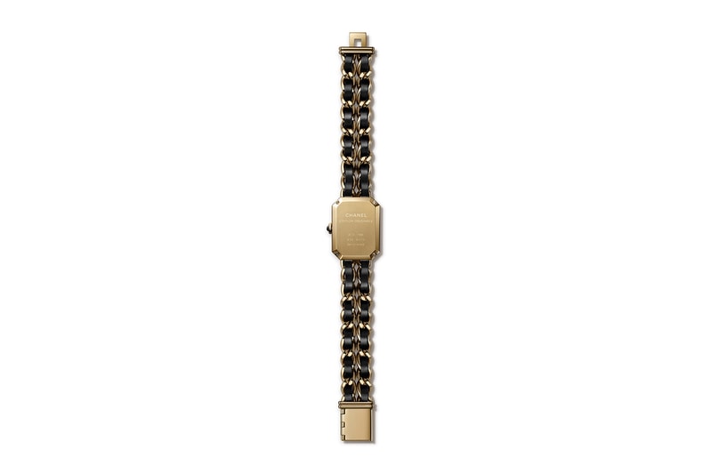 CHANEL Première Édition Originale 1987 Reissue Info