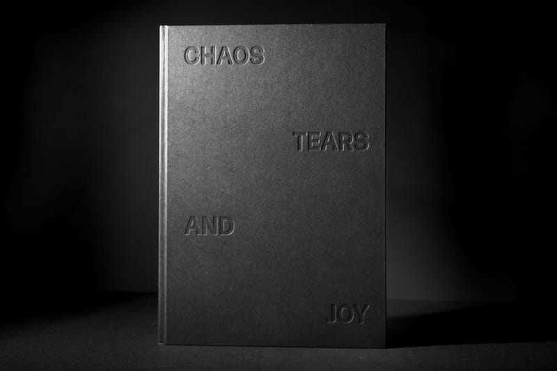 Relive the Drama of the 2022 FIFA World Cup in 'Chaos, Tears and Joy'