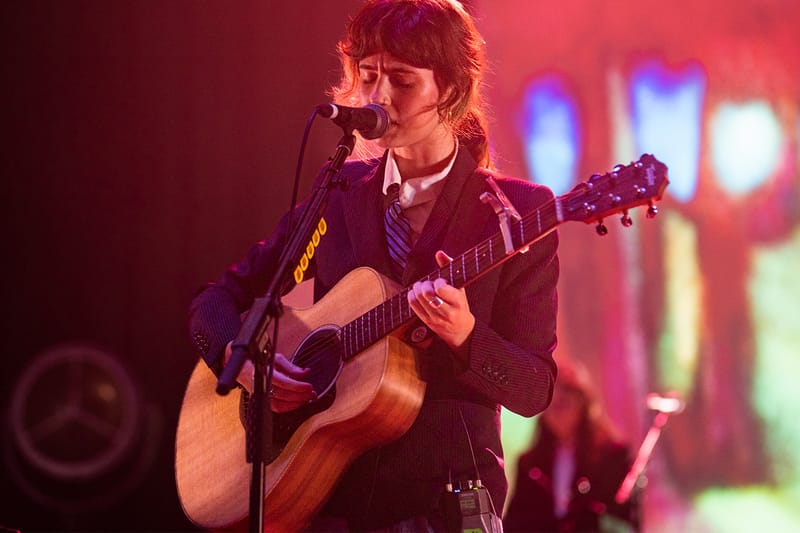 Clairo's New Track "For Now" Raises Funds for Gun Control and Transgender Rights