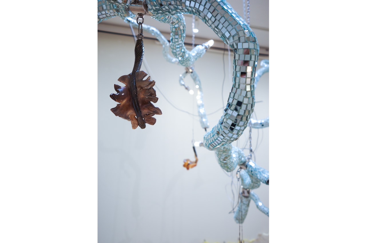 Collectors: Hannah Traore