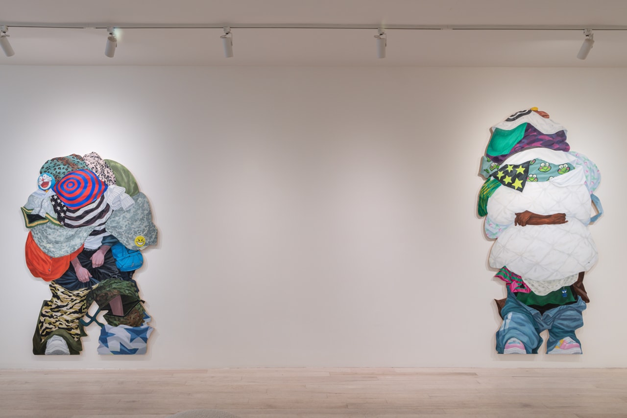 Collectors: Hannah Traore