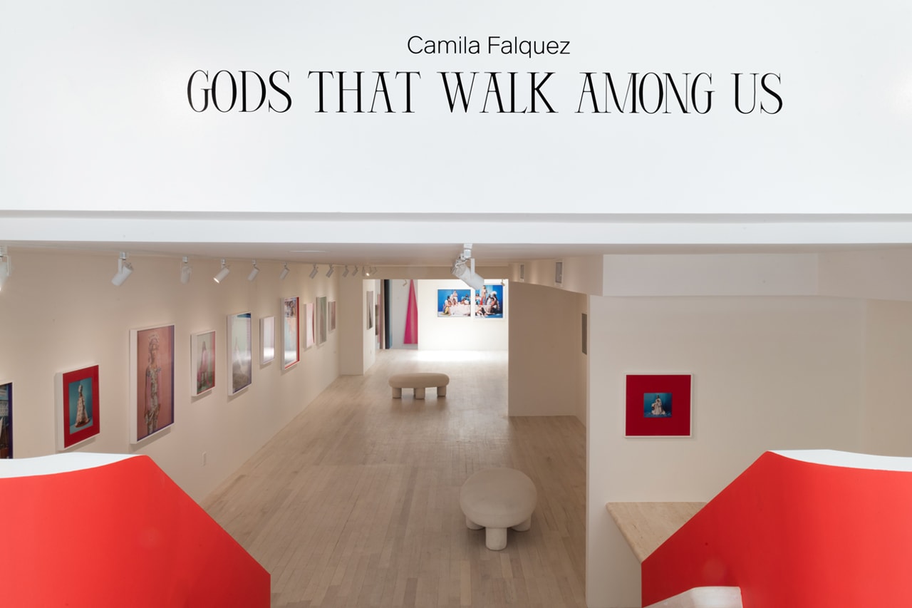 Collectors: Hannah Traore