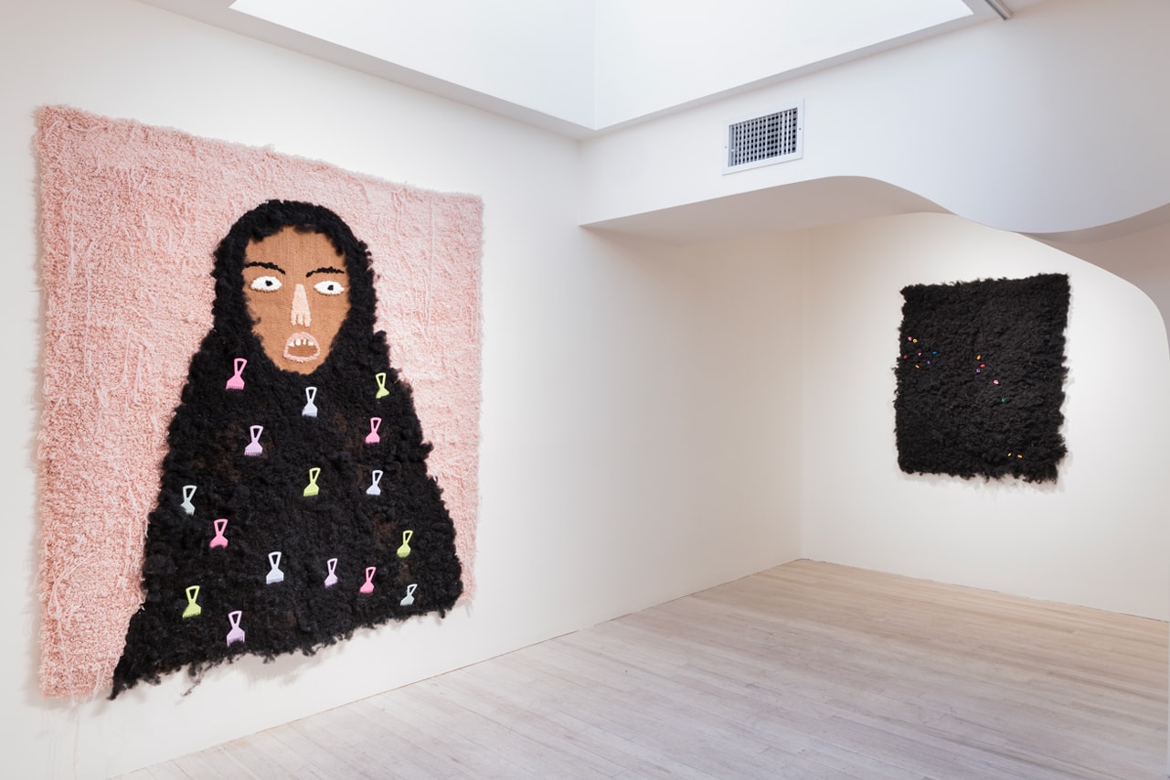 Collectors: Hannah Traore
