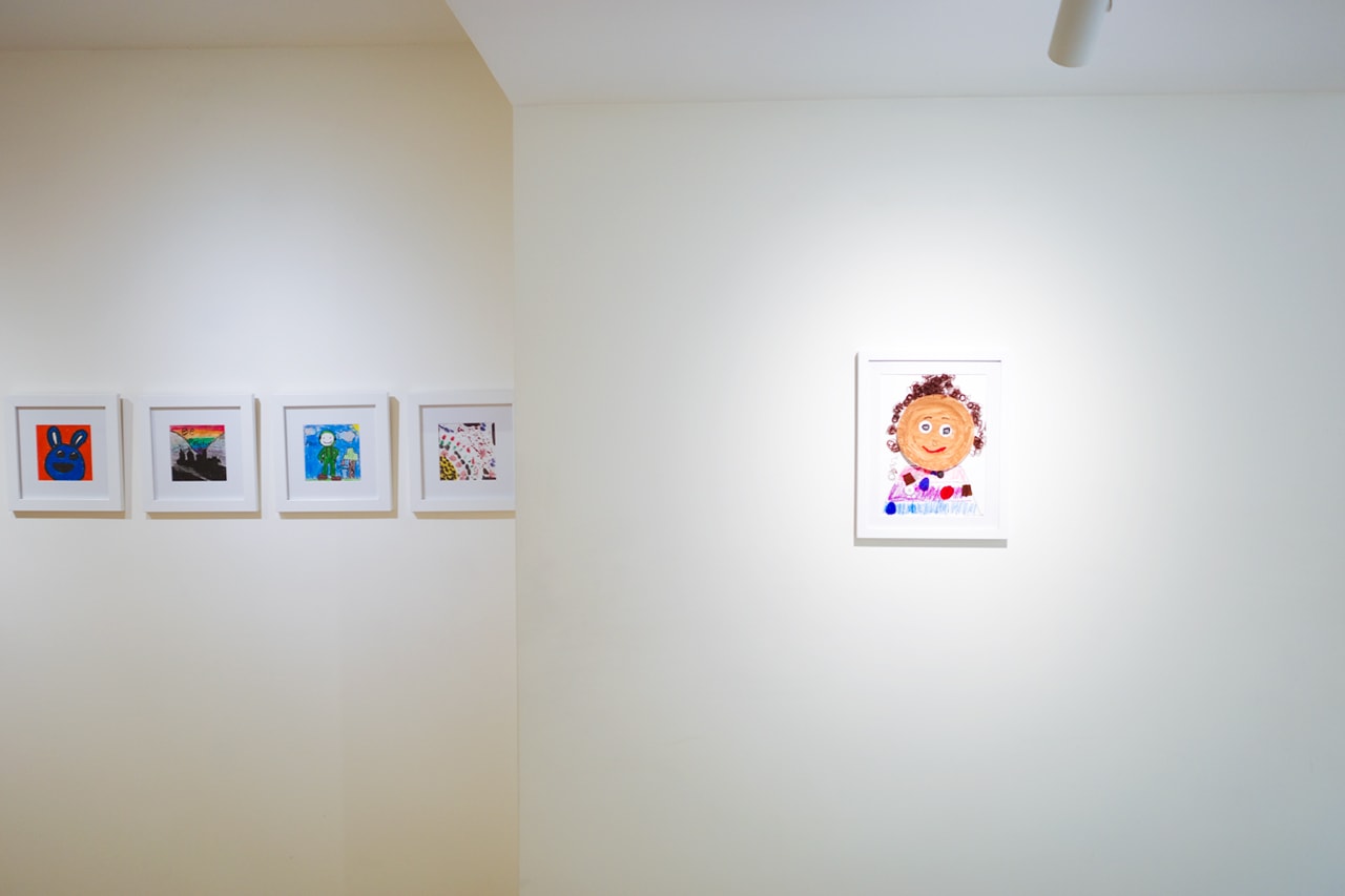 Collectors: Hannah Traore