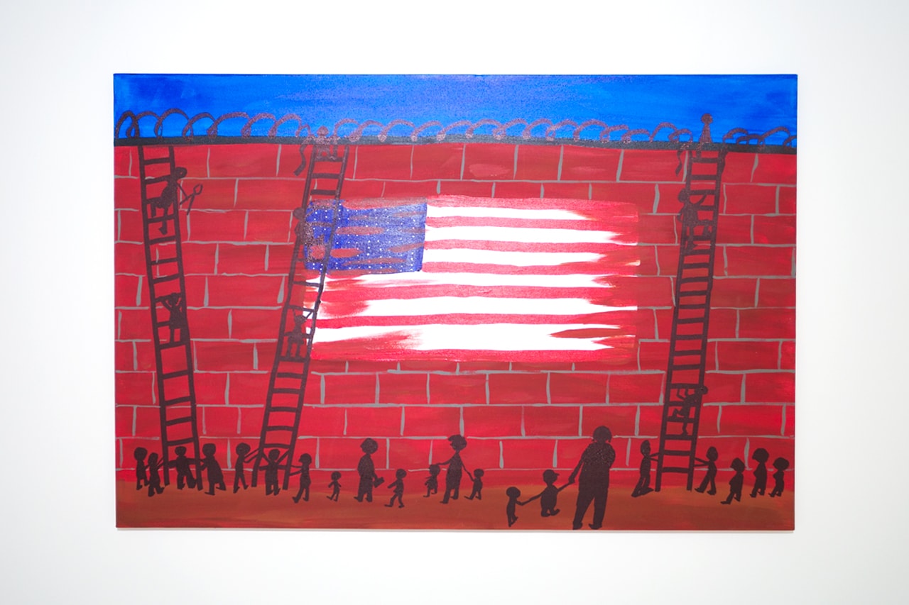 Collectors: Hannah Traore