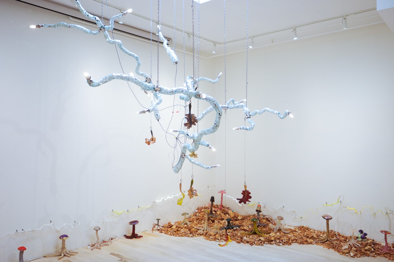 Collectors: Hannah Traore