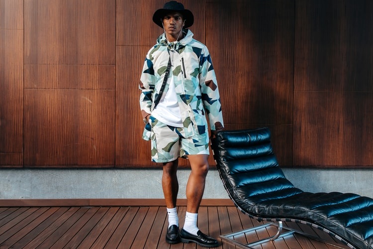 Colourful Rebel’s Versatile SS23 Co-ords Are Key to Summer Practicality