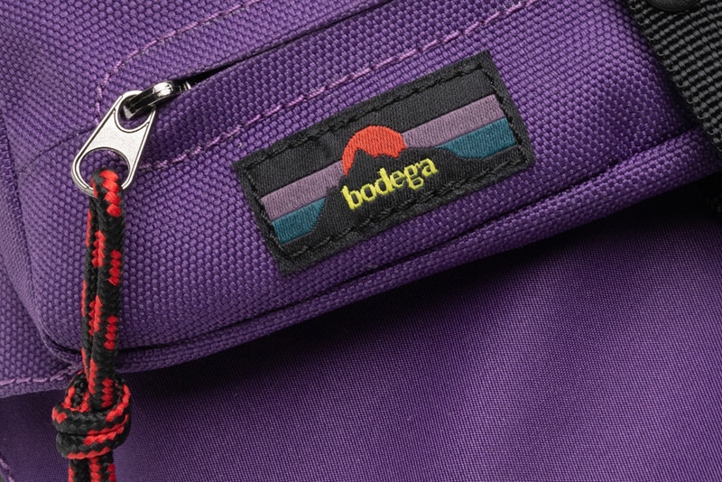 Crocs bodega all terrain nict tech clog foam pocket nylon hood pruple camo release info date price