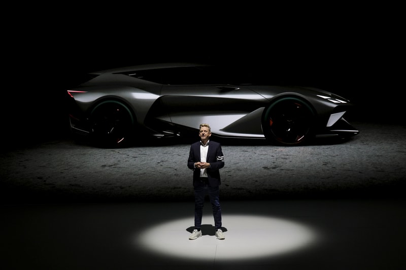 CUPRA Automotive Berlin Exponential Impulse Event Tavascan MetaHype Primavera Sound Car Future
