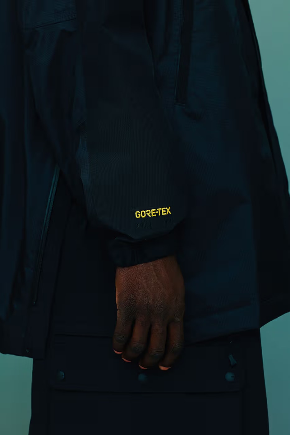 DAIWA PIER39 Drops Two Limited Edition GORE-TEX Technical Jackets japanese street style brand streetwear functional waterproof jacket 