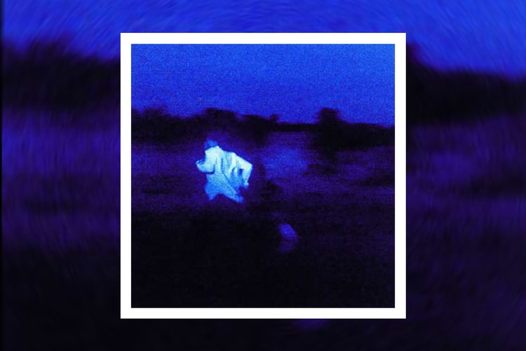 Daniel Caesar Shares First Album in Four Years, 'NEVER ENOUGH'