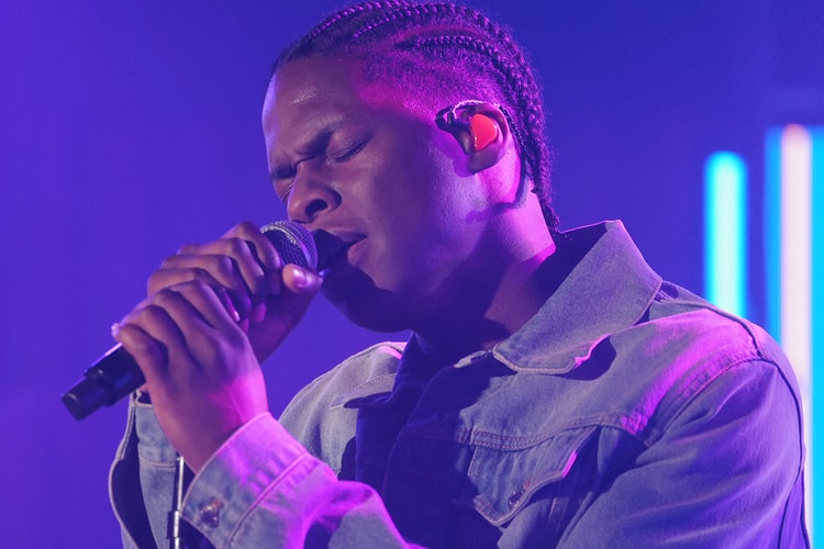 Daniel Caesar Drops His Emotional Music Video for "Valentina"