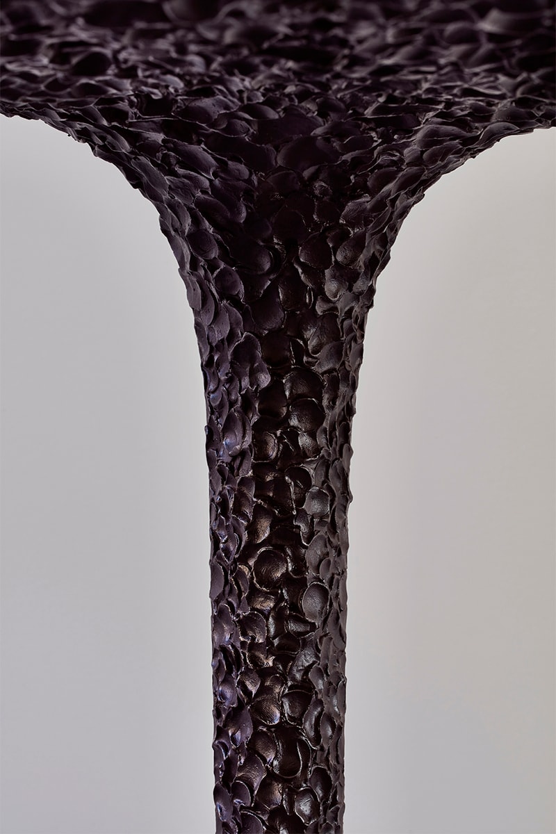 David Adjaye's "Yaawa" Collection Explores the Materiality of Bronze 