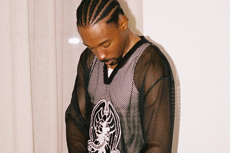 Denim Tears and Our Legacy Pay Tribute to Tupac Shakur in New Collaboration