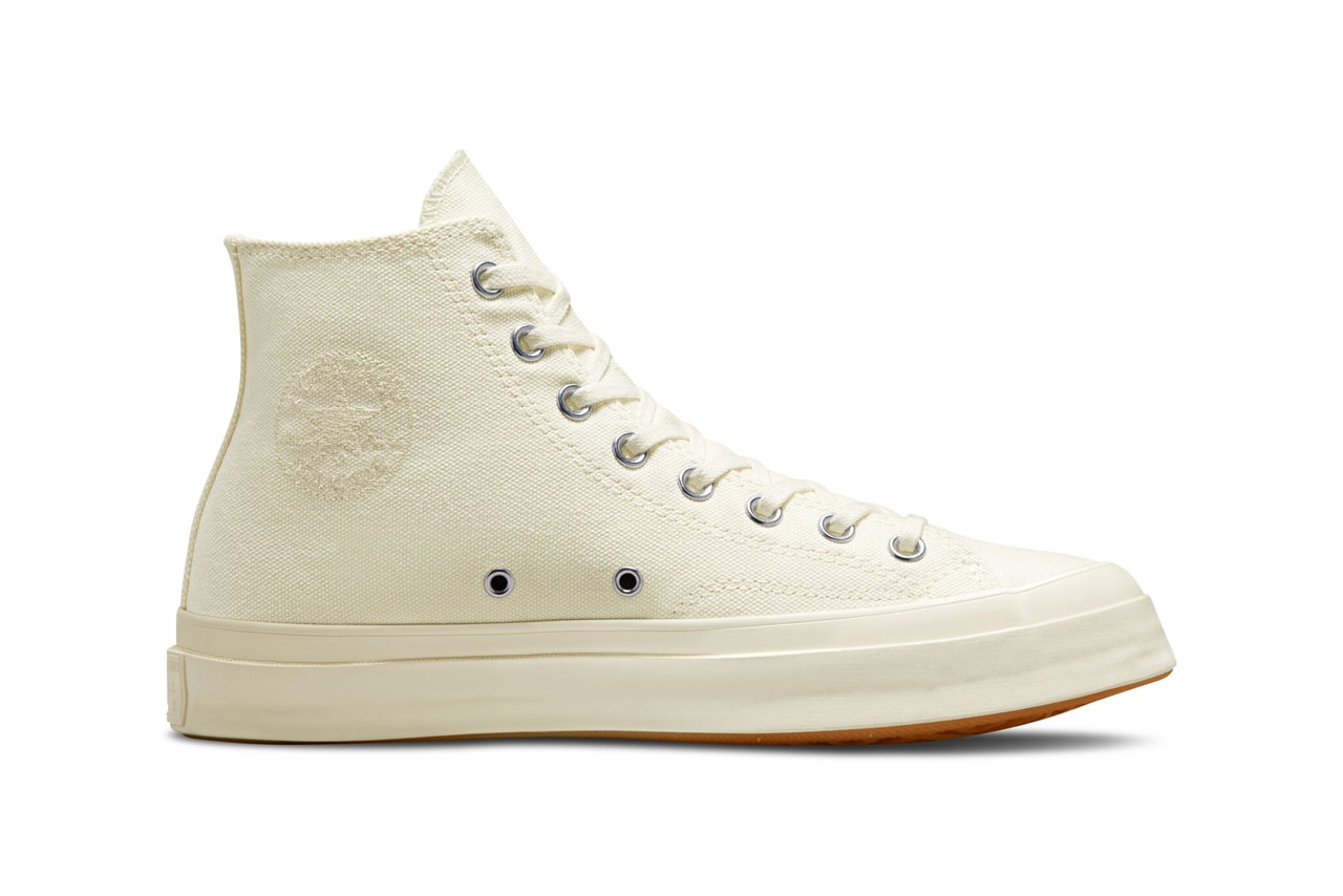 Devin Booker Converse Chuck 70 Egret A05290C Release Date info store list buying guide photos price