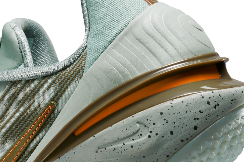 Devin Booker Nike Air Zoom GT Cut 2 PE DJ6015-301 Release date info store list buying guide photos price