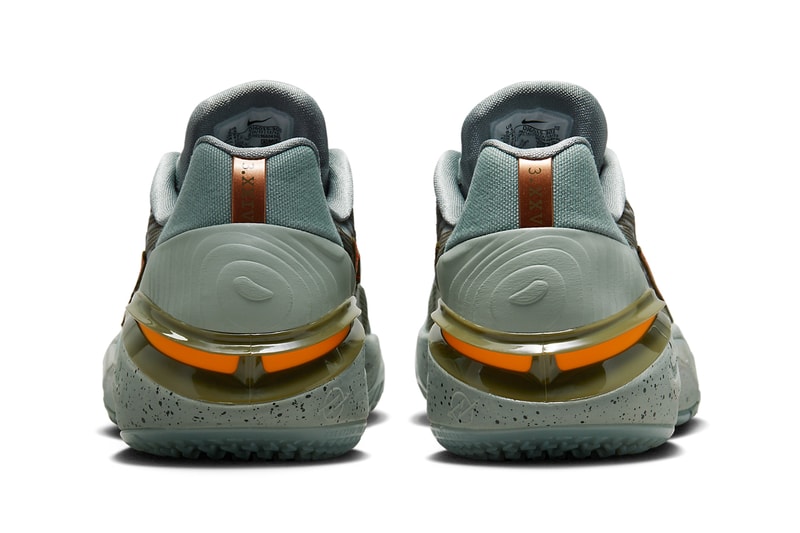 Devin Booker Nike Air Zoom GT Cut 2 PE DJ6015-301 Release date info store list buying guide photos price
