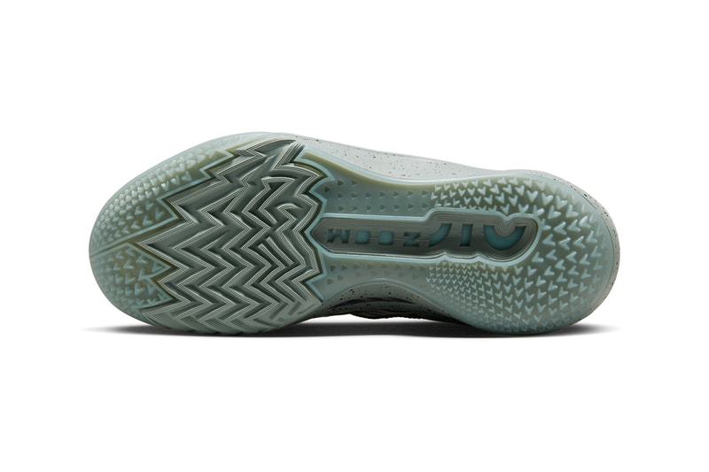 Devin Booker Nike Air Zoom GT Cut 2 PE DJ6015-301 Release date info store list buying guide photos price