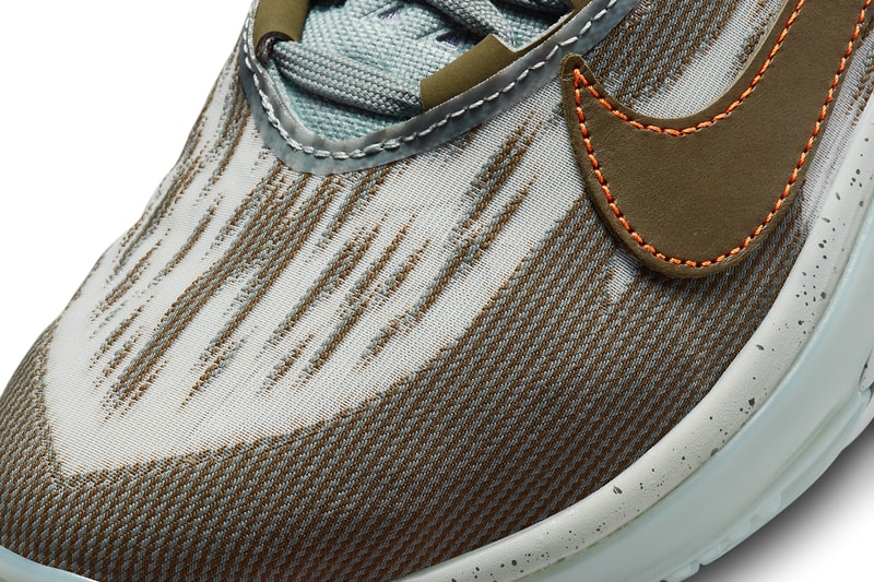 Devin Booker Nike Air Zoom GT Cut 2 PE DJ6015-301 Release date info store list buying guide photos price