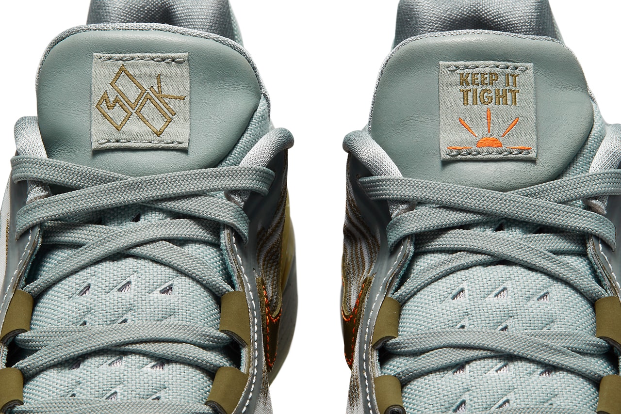 Devin Booker co-headlines Nike G.T. Cut 2 basketball shoe release