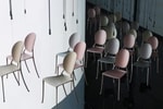 Dior and Philippe Stark Reunite for Delicate Furniture Collection in Milan