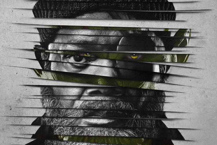 Disney+ New 'Secret Invasion' Official Trailer Sees Samuel L. Jackson in Action to Save the Earth