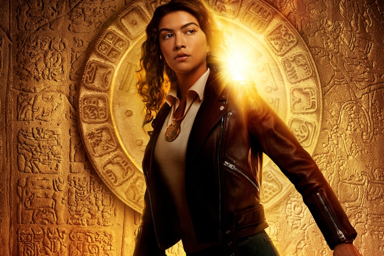 Disney+ Cancels 'National Treasure' TV Spinoff 'Edge of History'