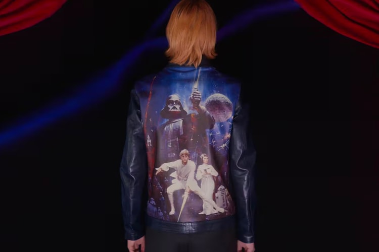 UNDERCOVER Revisits 'Star Wars' and Disney Themes