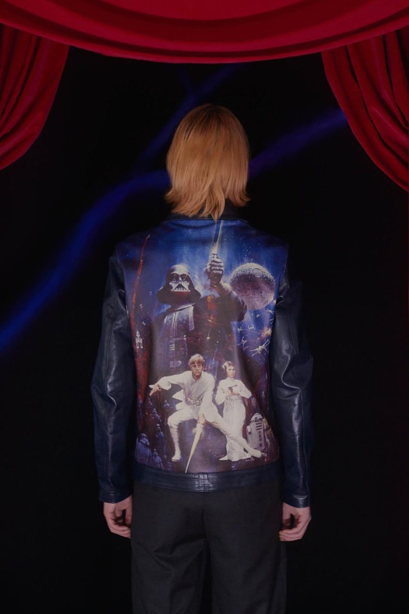 Disney and Star Wars UNDERCOVER Capsule Collection Info release date store list buying guide photos price